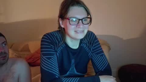 Claire and Gary online show from November 2025 10:10:01 PM