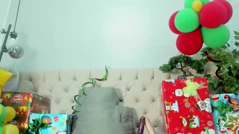 BRIYIT     online show from December 2024 05:55:02 PM