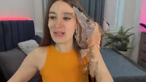 Brocard online show from November 2025 09:07:02 AM