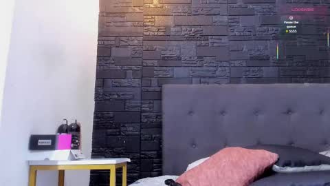 brock_hurn online show from December 2025 08:48:01 PM