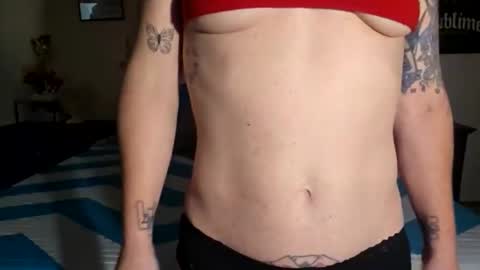 brockdemers1 online show from November 2025 07:19:01 AM