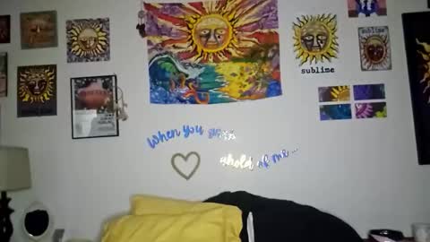 brockdemers1 online show from April 2026 03:36:02 AM