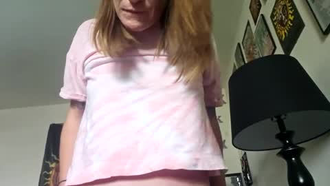 brockdemers1 online show from June 2026 09:08:02 PM