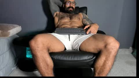 brockhurn_ online show from October 2025 11:51:02 PM