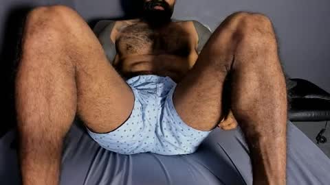brockhurn_ online show from May 2026 02:27:02 PM