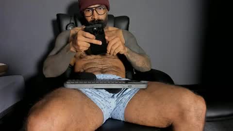 brockhurn_ online show from May 2026 12:28:02 AM