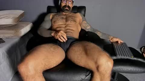 brockhurn_ online show from July 2026 02:05:01 AM