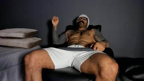 brockhurn_ online show from July 2026 01:15:02 AM
