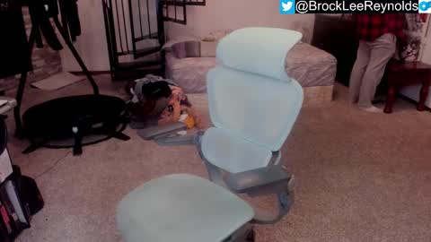 Snapshot of brockleereynolds chatting on March 2025 04:27:02 AM Brock Lee Reynolds online show from March 2025 04:27:02 AM