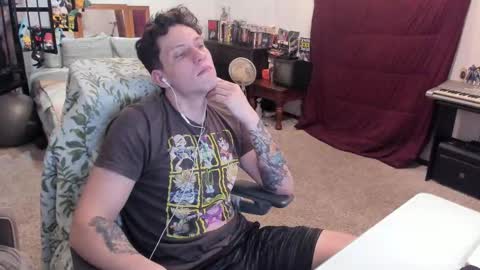 Snapshot of brockleereynolds chatting on September 2025 10:12:02 PM Brock Lee Reynolds online show from September 2025 10:12:02 PM