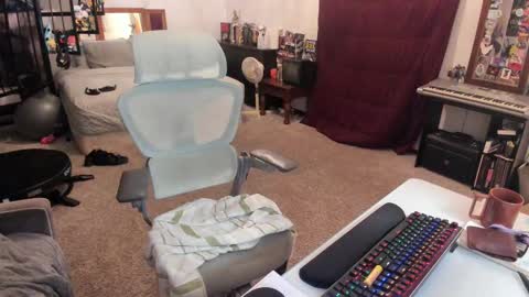 Snapshot of brockleereynolds chatting on September 2025 03:54:01 AM Brock Lee Reynolds online show from September 2025 03:54:01 AM