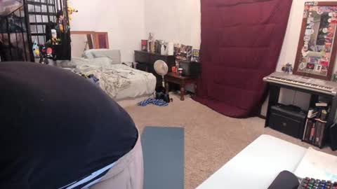 Snapshot of brockleereynolds chatting on September 2025 04:06:02 AM Brock Lee Reynolds online show from September 2025 04:06:02 AM