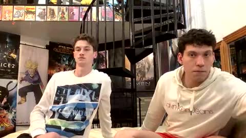 Snapshot of brockleereynolds chatting on February 2026 12:42:01 AM Brock Lee Reynolds online show from February 2026 12:42:01 AM