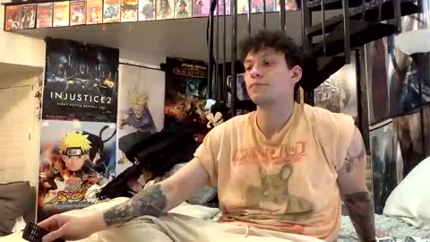 Snapshot of brockleereynolds chatting on February 2026 05:08:02 AM Brock Lee Reynolds online show from February 2026 05:08:02 AM