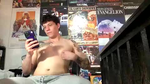 Snapshot of brockleereynolds chatting on February 2026 02:45:01 AM Brock Lee Reynolds online show from February 2026 02:45:01 AM