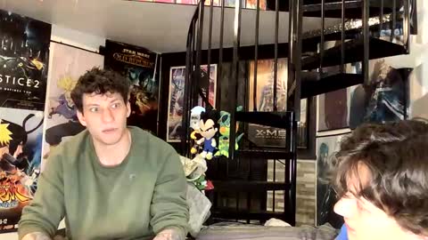 Snapshot of brockleereynolds chatting on February 2026 04:23:02 AM Brock Lee Reynolds online show from February 2026 04:23:02 AM