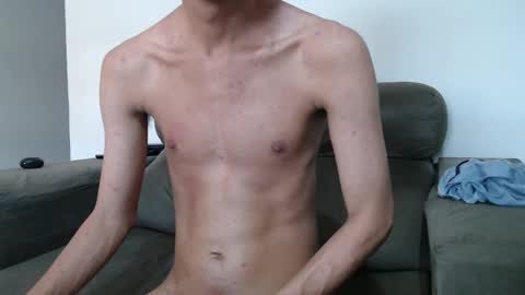 Derek Richard online show from February 2025 05:32:02 PM