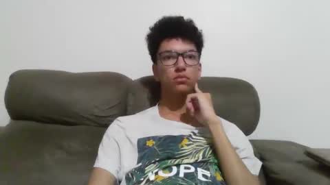 Derek Richard online show from March 2025 01:23:01 AM