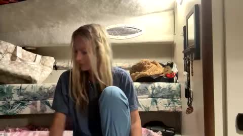 Brock n Jess online show from February 2026 10:33:02 AM