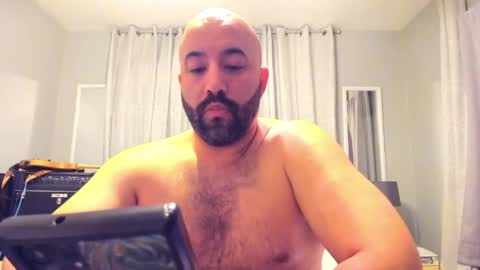 Brokenmike online show from May 2026 05:13:02 AM