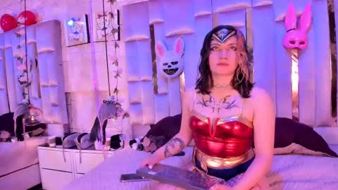 Snapshot of broklin_white23 chatting on February 2025 12:54:02 PM online show from February 2025 12:54:02 PM