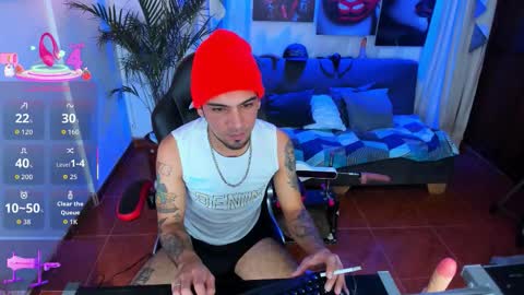 Snapshot of brolyn_x chatting on November 2025 05:40:01 AM brolyn_x online show from November 2025 05:40:01 AM