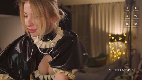 Snapshot of bronnica chatting on December 2024 06:20:01 PM Anna online show from December 2024 06:20:01 PM