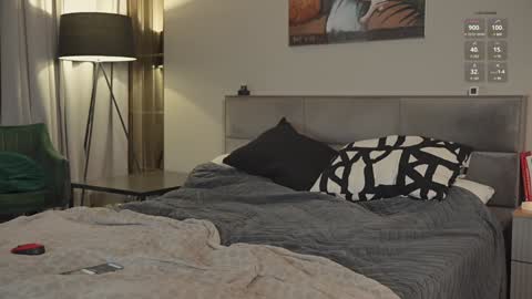 Snapshot of bronnica chatting on January 2025 03:14:02 PM Anna online show from January 2025 03:14:02 PM