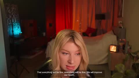 Snapshot of bronnica chatting on December 2025 04:00:01 PM Anna online show from December 2025 04:00:01 PM