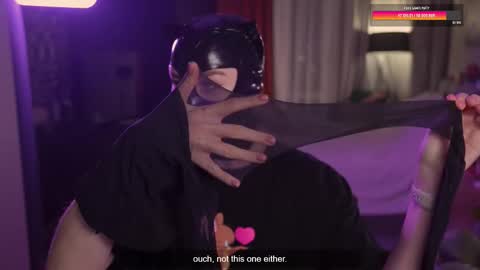 Snapshot of bronnica chatting on January 2026 03:28:02 PM Anna online show from January 2026 03:28:02 PM