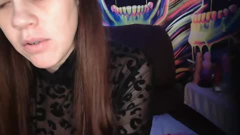 Snapshot of brooke_90 chatting on February 2025 07:14:01 PM Brooke 90 online show from February 2025 07:14:01 PM