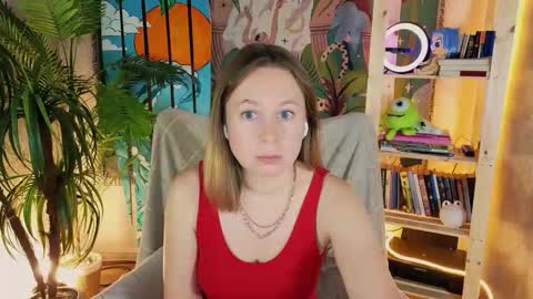 Snapshot of brooke_evans_ chatting on September 2025 08:53:01 PM Brooke online show from September 2025 08:53:01 PM