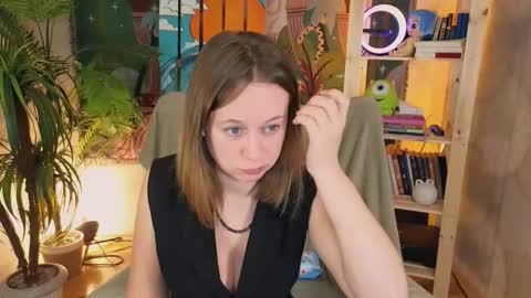 Snapshot of brooke_evans_ chatting on September 2025 08:45:01 PM Brooke online show from September 2025 08:45:01 PM