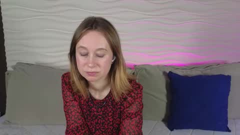 Snapshot of brooke_evans_ chatting on October 2025 01:15:01 AM Brooke online show from October 2025 01:15:01 AM