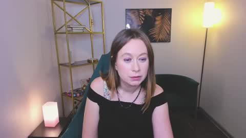 Snapshot of brookedamon chatting on November 2025 04:04:01 AM Lady Brooke online show from November 2025 04:04:01 AM