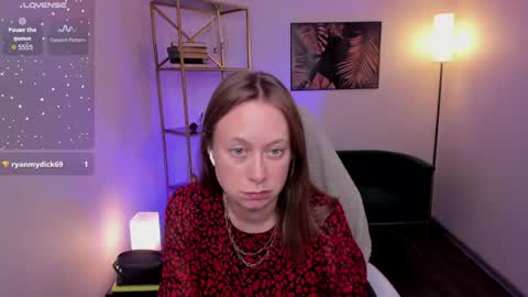 Lady Brooke online show from July 2026 08:47:01 PM