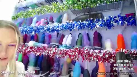 Brooke1993 online show from October 2025 12:52:02 AM