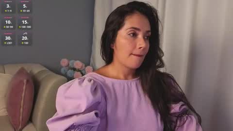 Brooke Miller online show from October 2025 10:43:02 PM