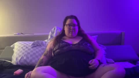 Madam Brooke online show from September 2025 11:54:02 PM