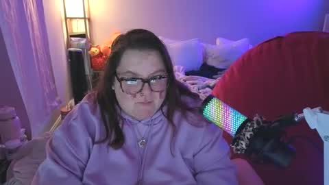 Madam Brooke online show from February 2026 01:18:01 PM