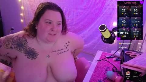 Madam Brooke online show from March 2026 05:55:02 AM