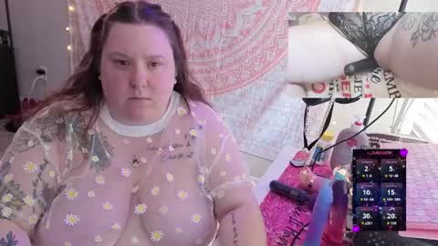 Madam Brooke online show from March 2026 01:37:01 PM