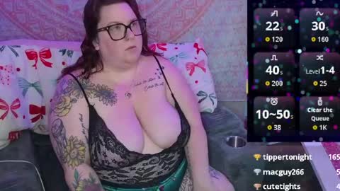 Madam Brooke online show from May 2026 08:28:01 PM