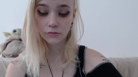 brookewylde_20 online show from January 2026 11:59:02 AM