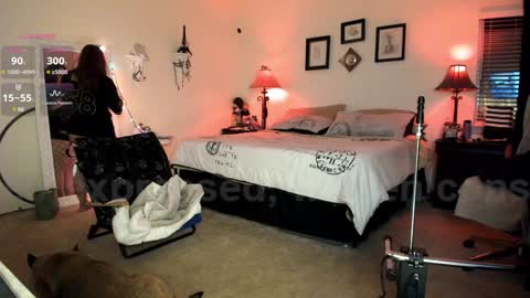 Snapshot of brooklyn_shai chatting on December 2024 05:17:01 AM Brooklyn online show from December 2024 05:17:01 AM