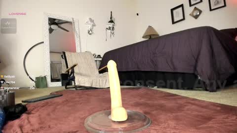 Snapshot of brooklyn_shai chatting on January 2025 04:25:02 AM Brooklyn online show from January 2025 04:25:02 AM