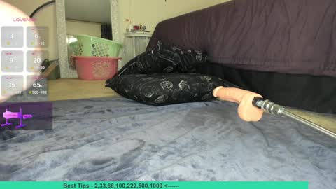 Snapshot of brooklyn_shai chatting on January 2025 04:09:01 AM Brooklyn online show from January 2025 04:09:01 AM