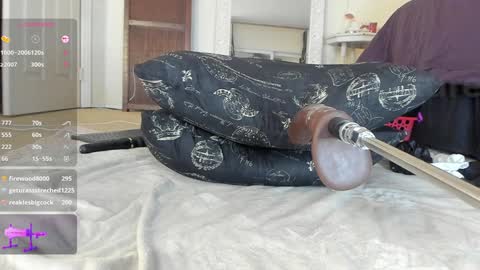 Snapshot of brooklyn_shai chatting on March 2025 05:13:01 AM Brooklyn online show from March 2025 05:13:01 AM