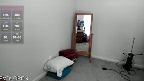 Snapshot of brooklyn_shai chatting on September 2025 10:53:02 PM Brooklyn online show from September 2025 10:53:02 PM