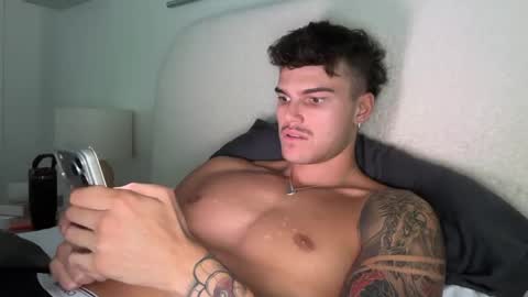 BrooklynTay online show from February 2026 04:53:01 AM